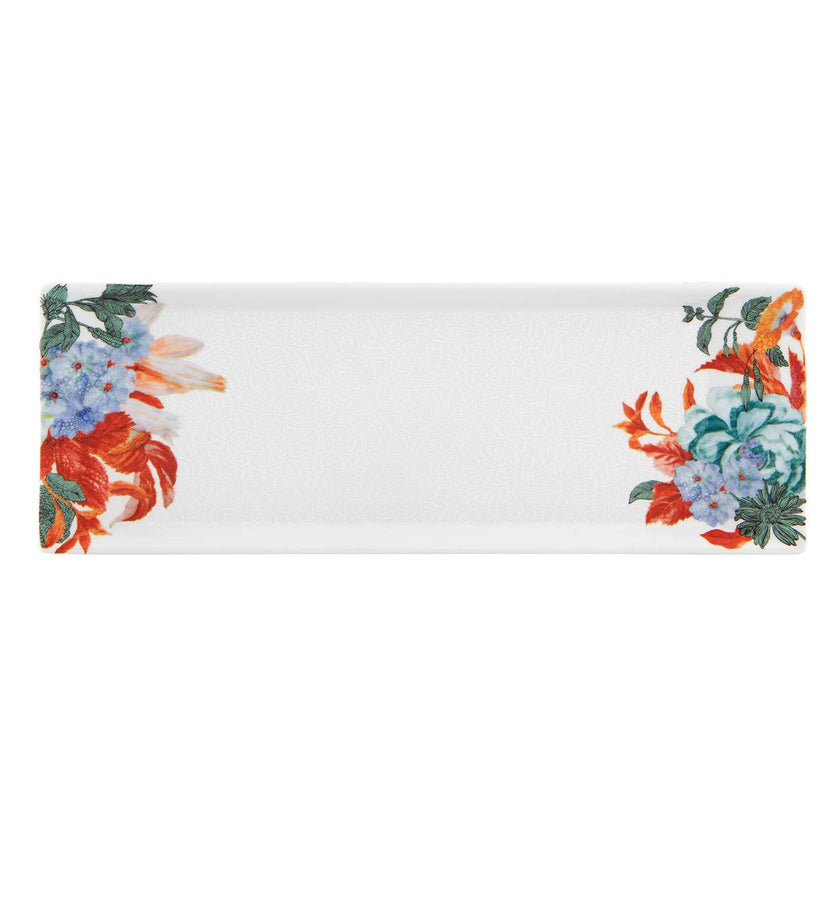 Vista Alegre Duality Tart Tray