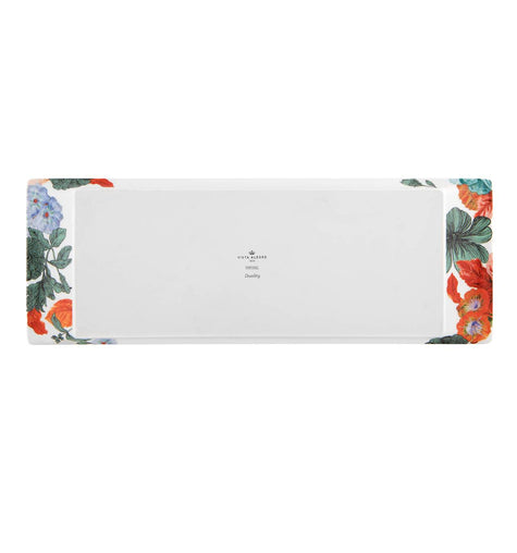 Vista Alegre Duality Tart Tray