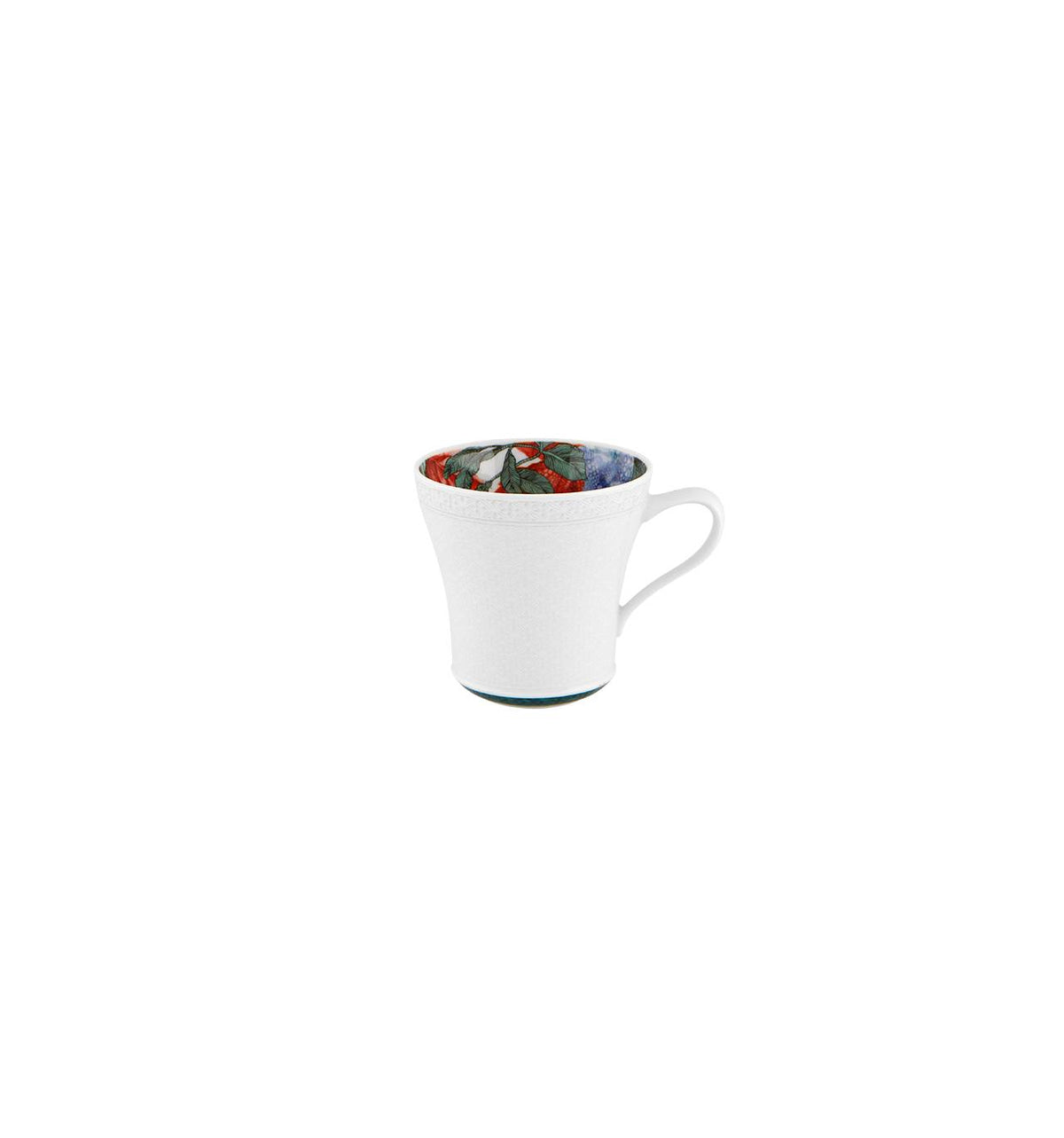 Vista Alegre Duality Mug