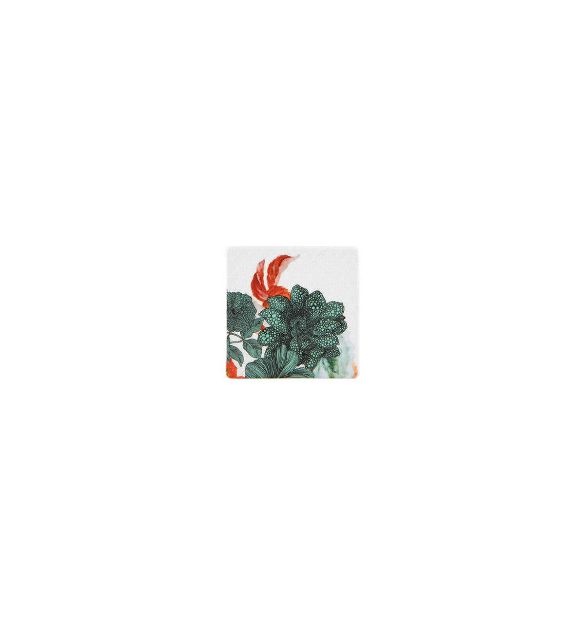 Vista Alegre Duality Coasters - Set of 4