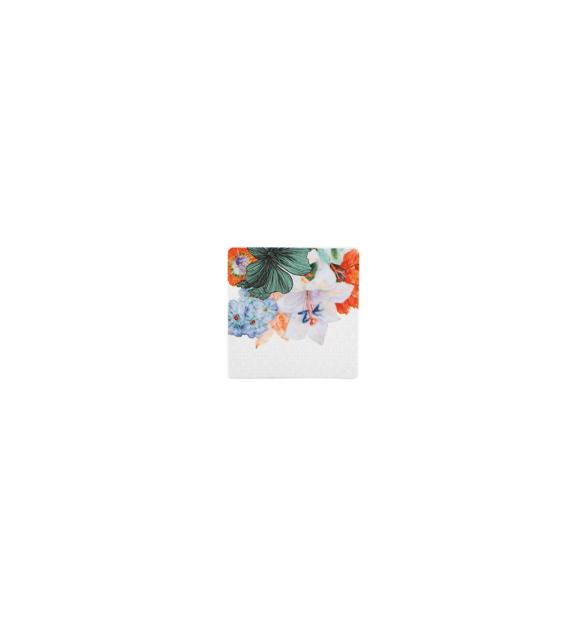 Vista Alegre Duality Coasters - Set of 4