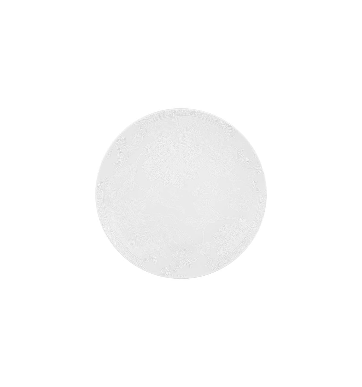 Vista Alegre Duality Dessert Plate