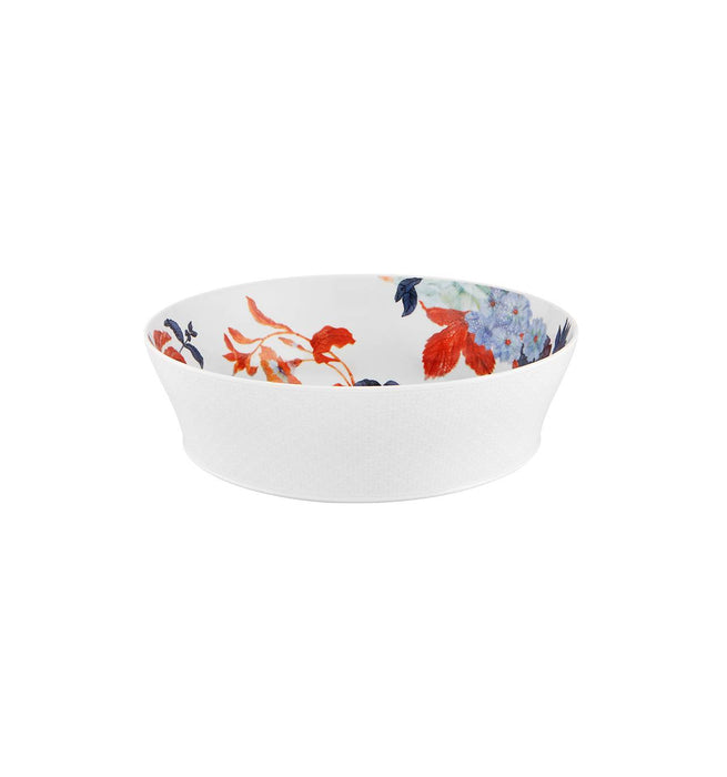 Vista Alegre Duality Large Salad Bowl