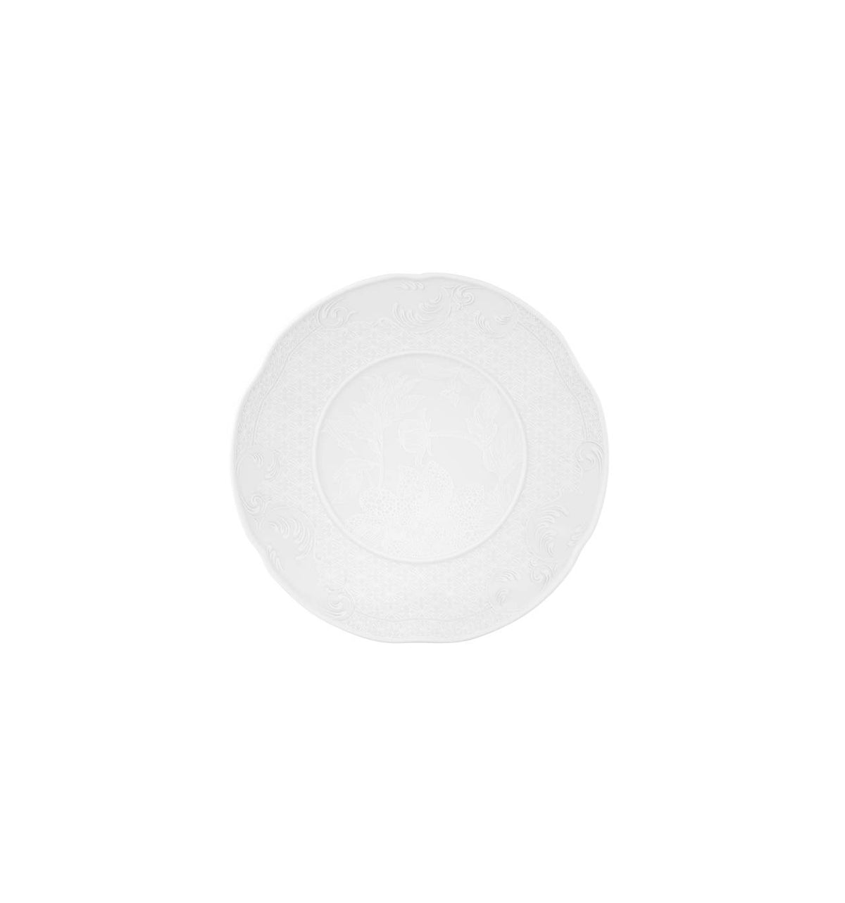 Vista Alegre Duality Bread and Butter Plate