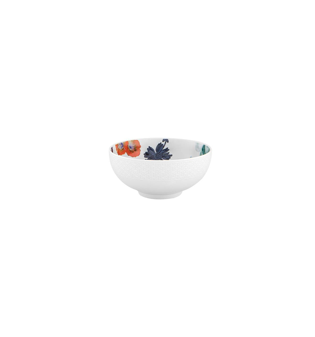 Vista Alegre Duality Soup Bowl