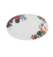 Vista Alegre Duality Large Oval Platter