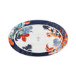 Vista Alegre Duality Large Oval Platter