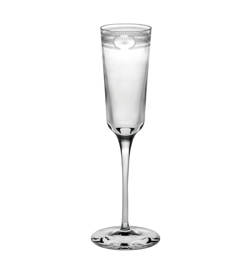 Vista Alegre Ivory Flutes - Set of 2