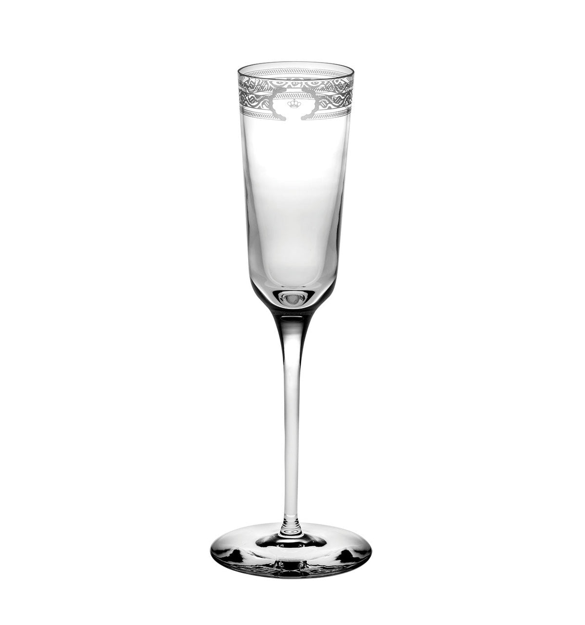 Vista Alegre Ivory Flutes - Set of 2