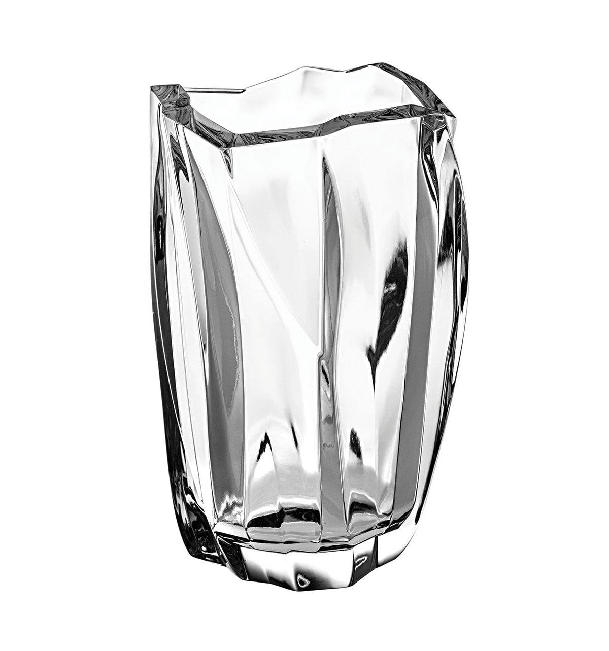 Vista Alegre Water on Mars Vase