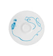 Vista Alegre Escape Goat Espresso cup and saucer V