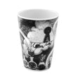 Vista Alegre Escape Goat Espresso cup and saucer XXIII