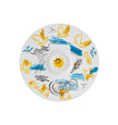 Vista Alegre Escape Goat Espresso cup and saucer XXIV