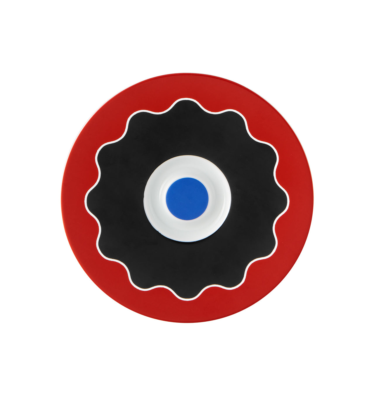 Vista Alegre Escape Goat Espresso cup and saucer XXVIII