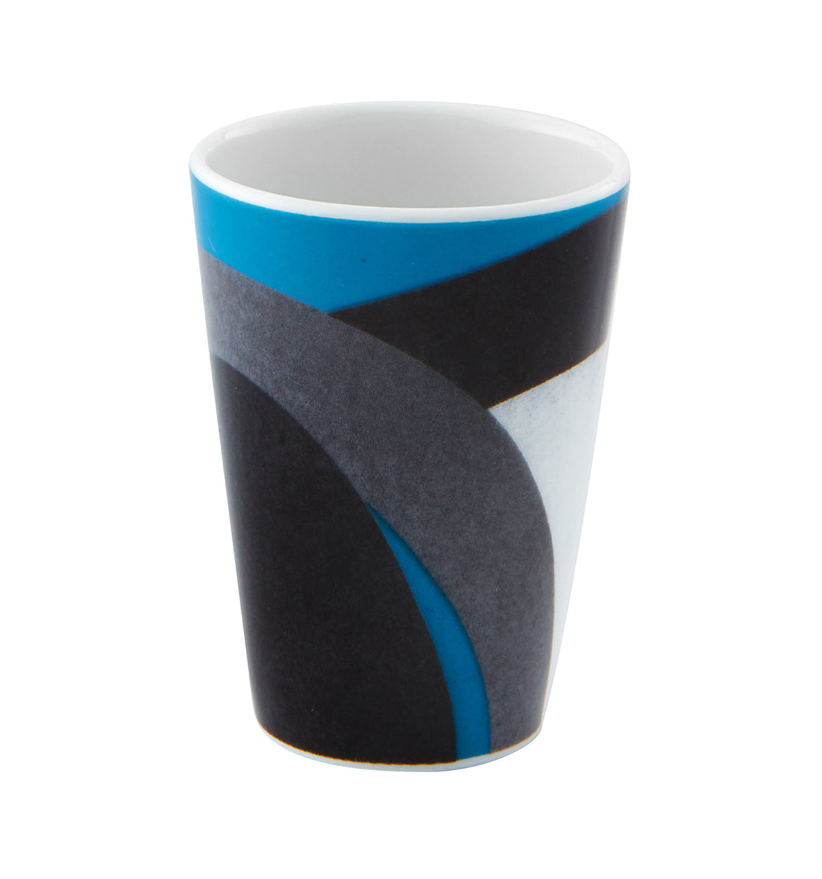 Vista Alegre Escape Goat Espresso cup and saucer XXXI