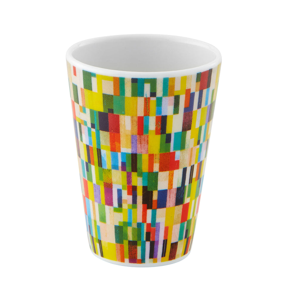 Vista Alegre Escape Goat Espresso cup and saucer XXXVII