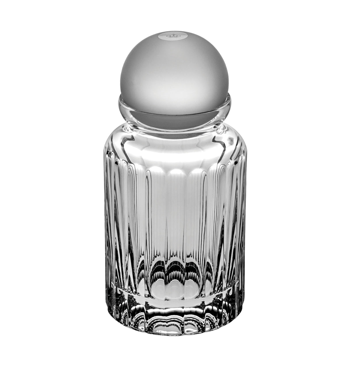 Vista Alegre Les Bains Large Box White Ball