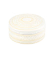 Vista Alegre Ivory Small Round Box