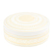 Vista Alegre Ivory Large Round Box