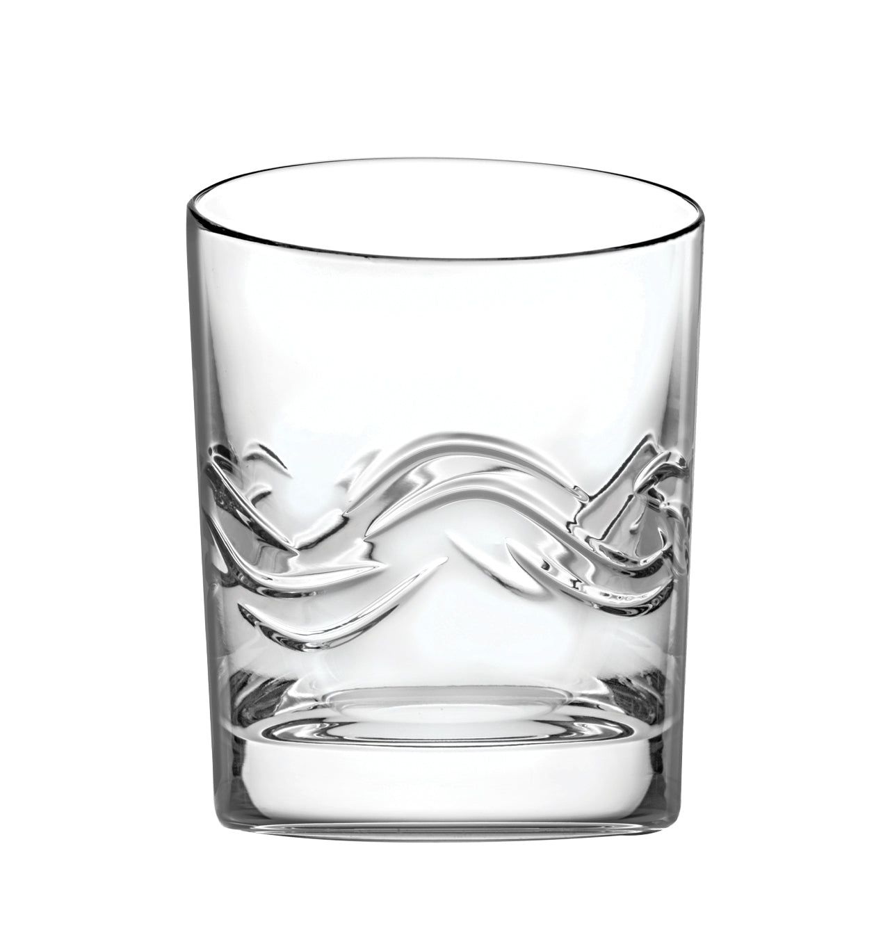 Vista Alegre 4 Elements Old Fashion - Set of 4