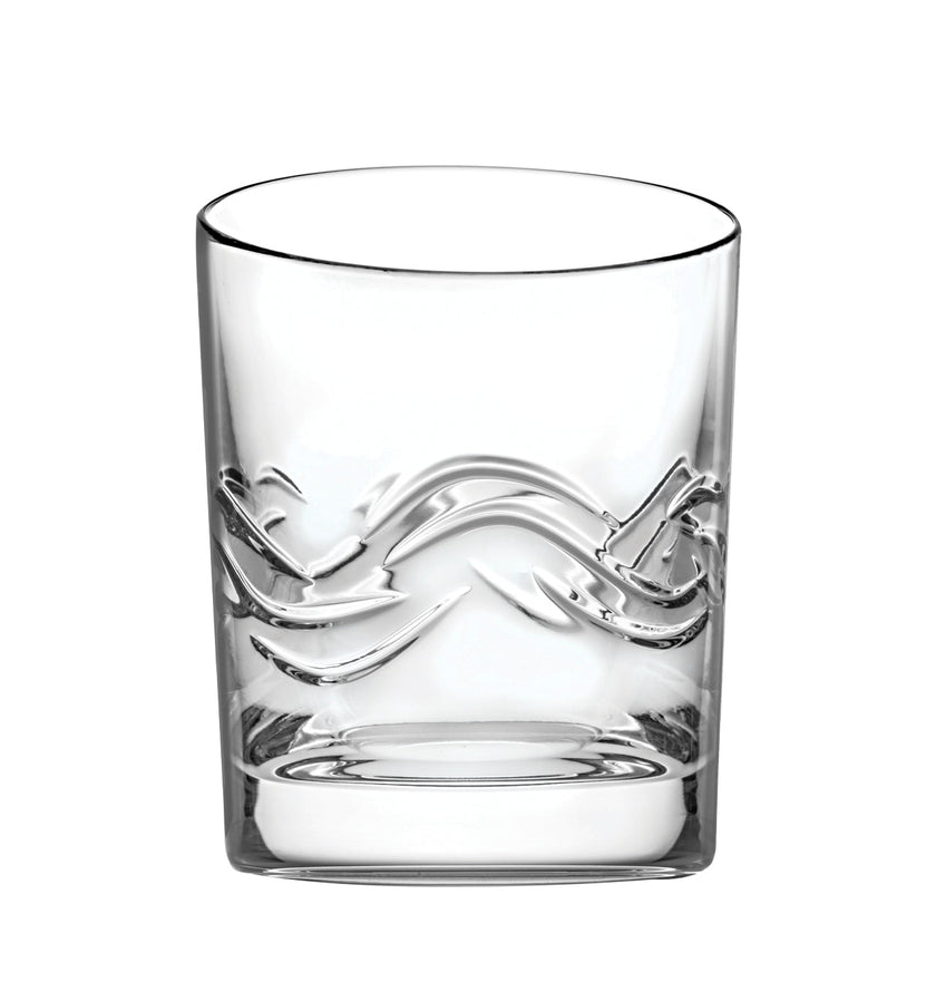 Vista Alegre 4 Elements Old Fashion - Set of 4