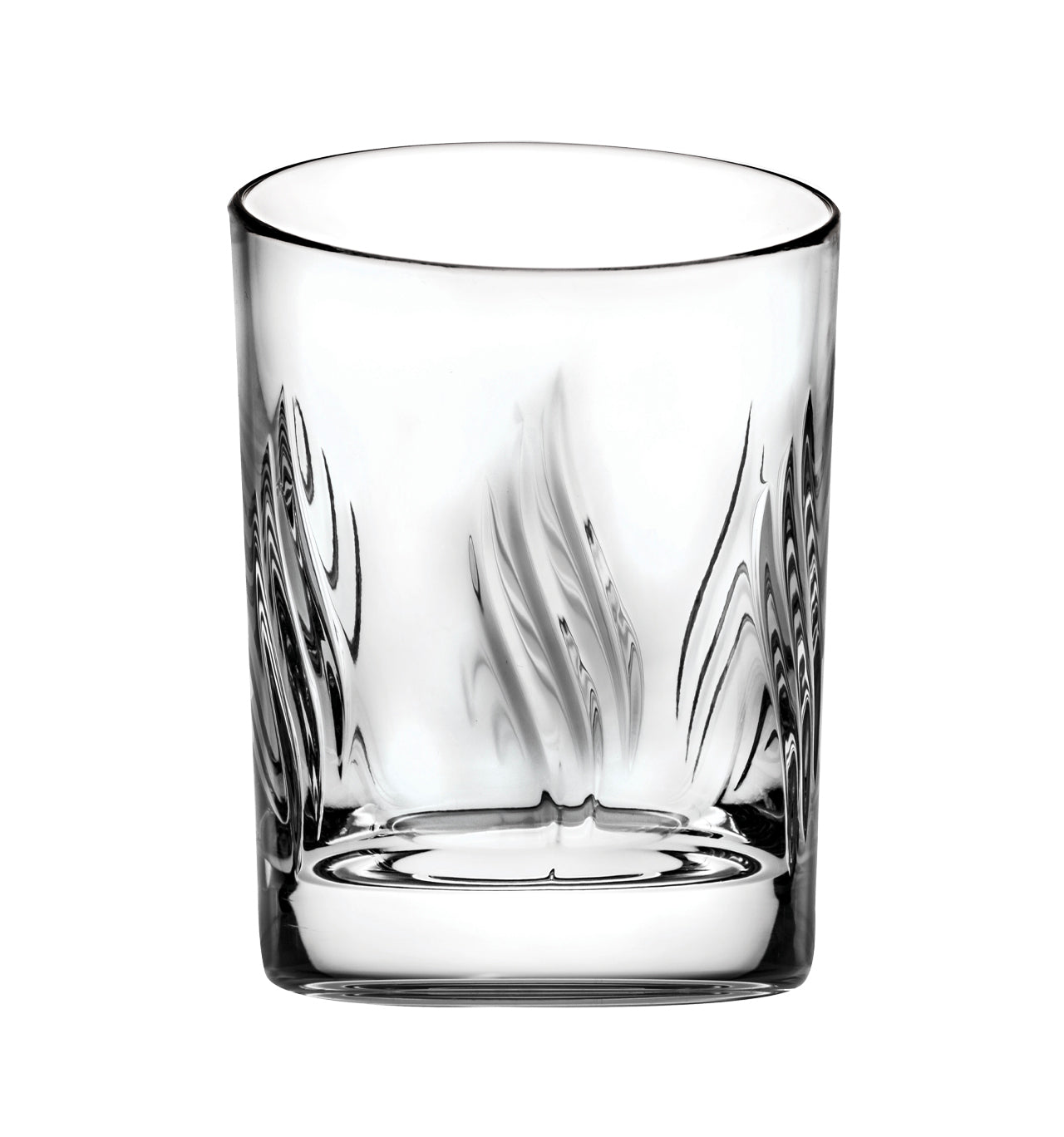 Vista Alegre 4 Elements Old Fashion - Set of 4