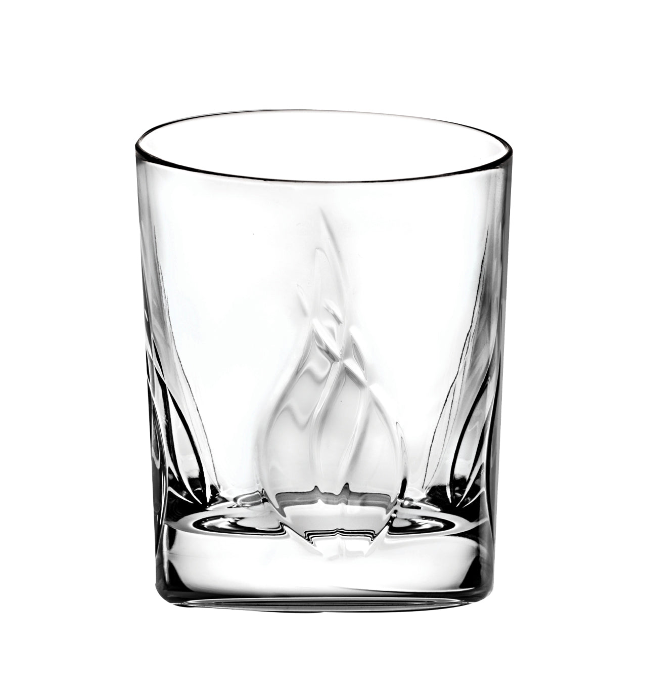 Vista Alegre 4 Elements Old Fashion - Set of 4