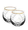 Vista Alegre Dux Old Fashion - Set of 2