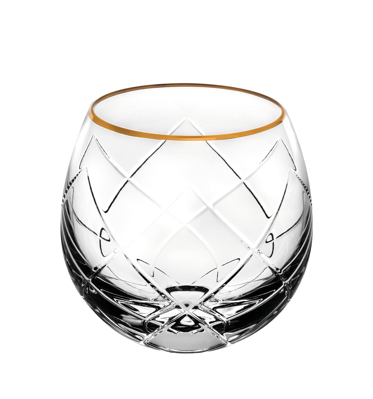Vista Alegre Dux Old Fashion - Set of 2
