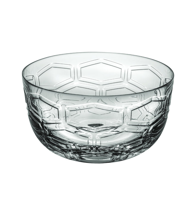 Vista Alegre Hexagon Salad Bowl