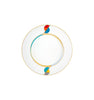 Vista Alegre Futurismo Dinner Plate