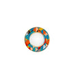 Vista Alegre Futurismo Bread And Butter Plate