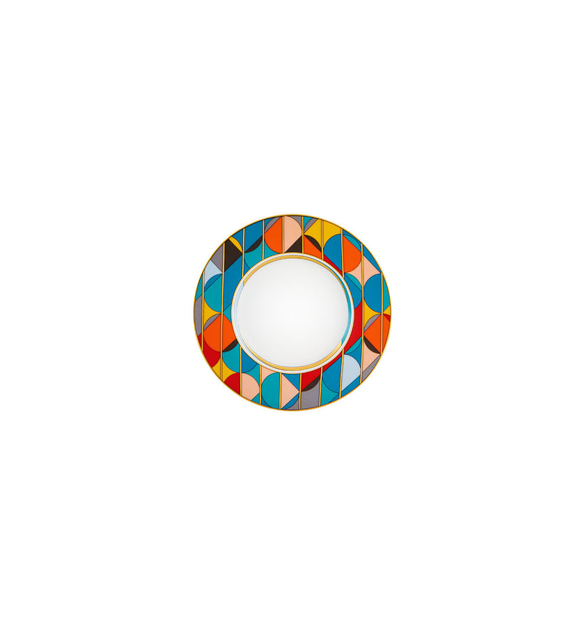 Vista Alegre Futurismo Bread And Butter Plate