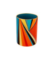 Vista Alegre Futurismo Vase