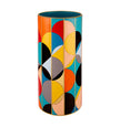 Vista Alegre Futurismo Vase
