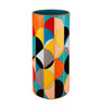 Vista Alegre Futurismo Vase