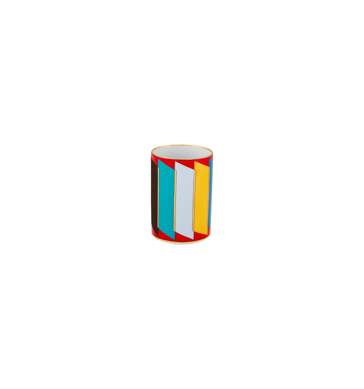 Vista Alegre Futurismo Pen Holder