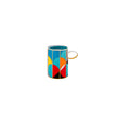 Vista Alegre Futurismo Mug