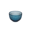 Vista Alegre Bicos Blue Bowl