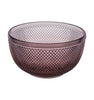 Vista Alegre Bicos Pink Salad Bowl