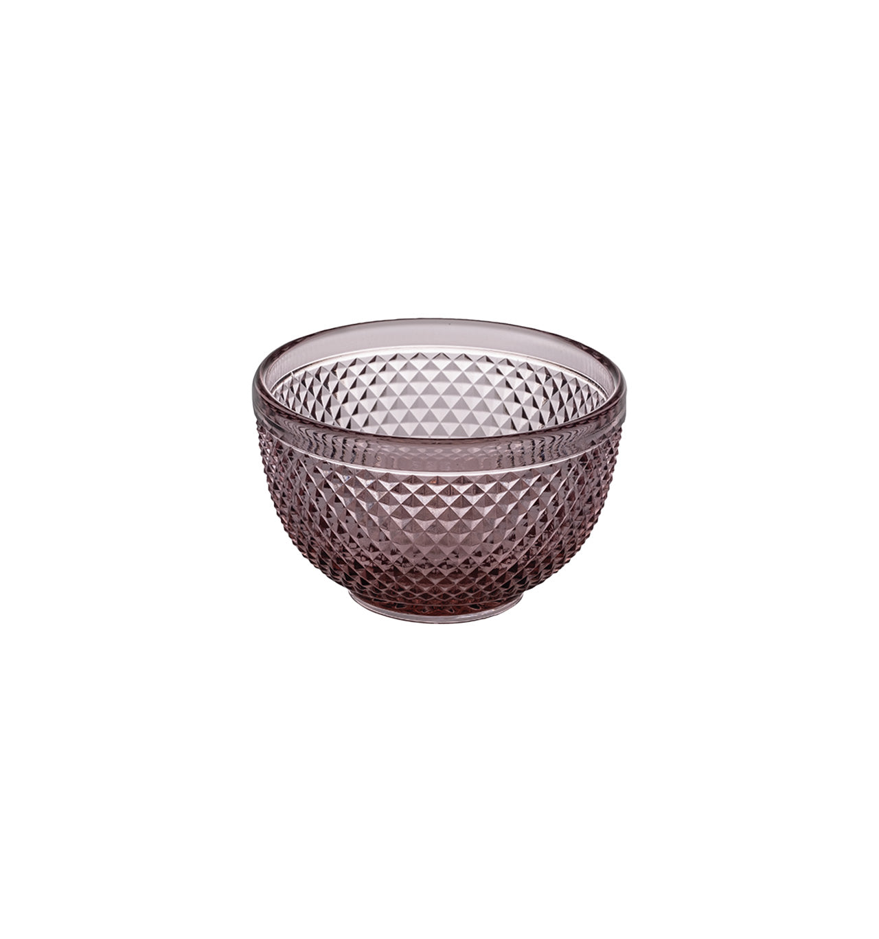 Vista Alegre Bicos Pink Small Bowl