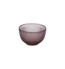 Vista Alegre Bicos Pink Small Bowl