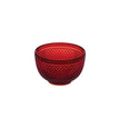 Vista Alegre Bicos Red Small Bowl
