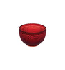 Vista Alegre Bicos Red Small Bowl