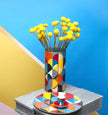 Vista Alegre Futurismo Vase