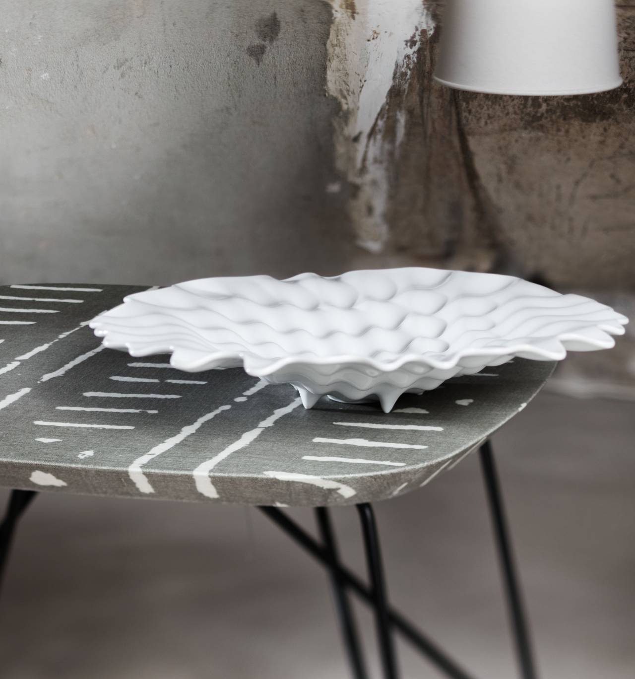 Vista Alegre Corais Va Centrepiece By Bartek Mejor