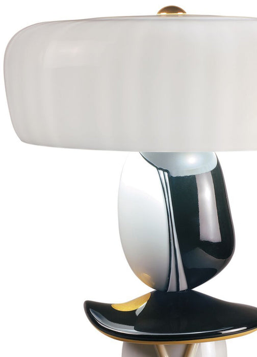 Lladro Hairstyle Table Lamp (US)