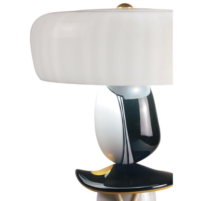 Lladro Hairstyle Table Lamp (US)