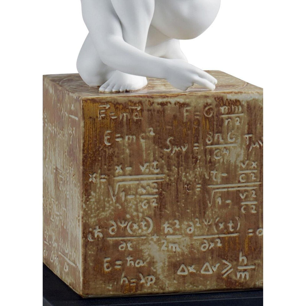 Lladro Scientia Table Lamp (US)