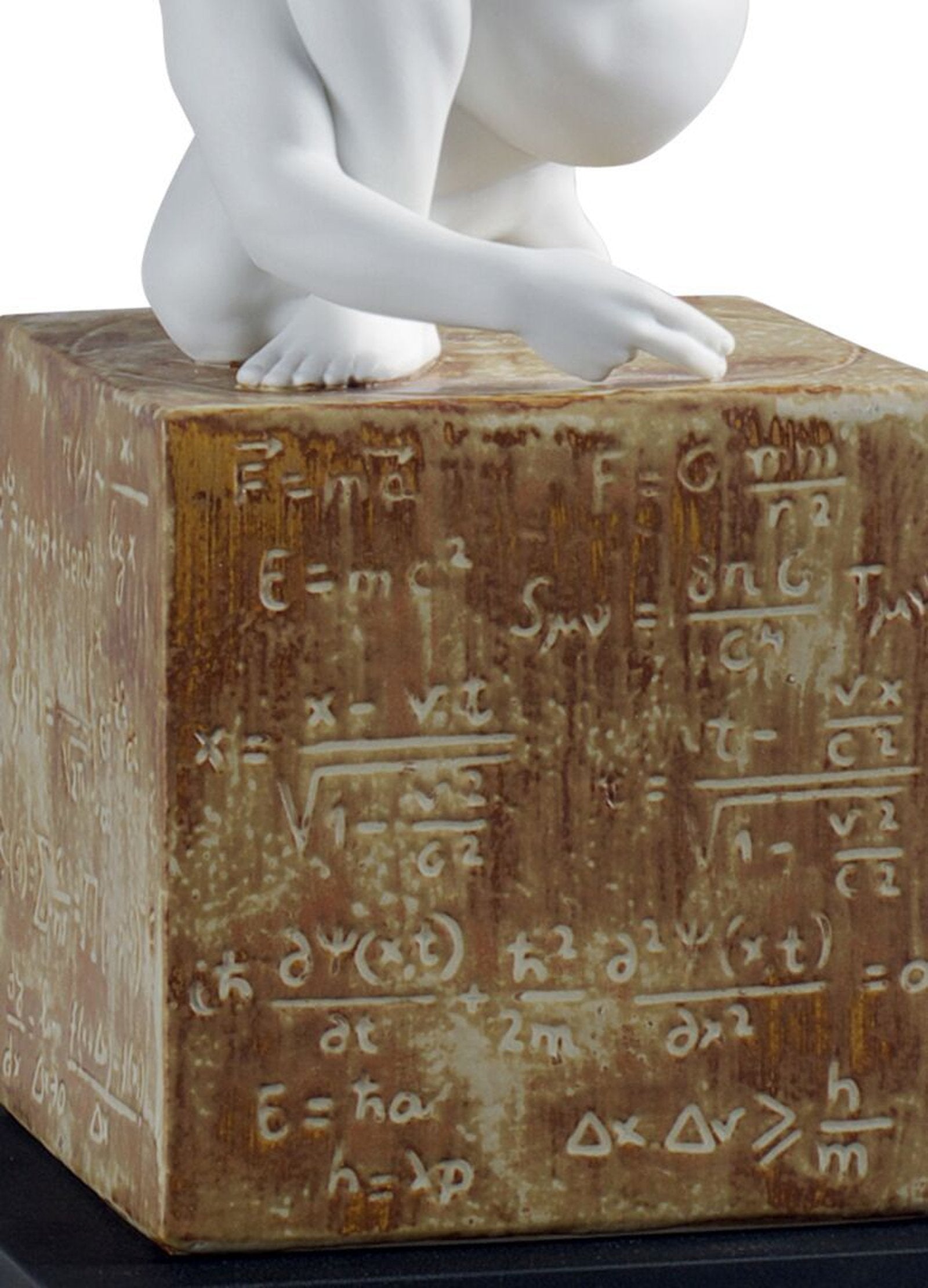 Lladro Scientia Table Lamp (US)